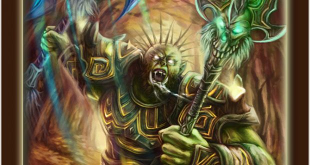 Руководство PvE по Фури вару в WoW Legion - советы по стратегии и тактике для успешного прохождения PvE контента.
