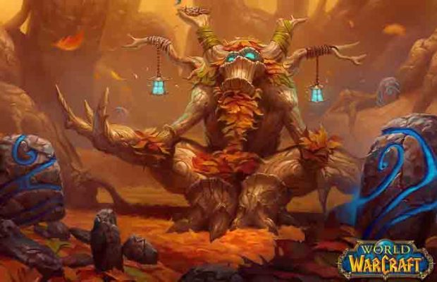 Лучшая стратегия и билды ММ ханта в World Of Warcraft Battle For Azeroth: PvE гайд