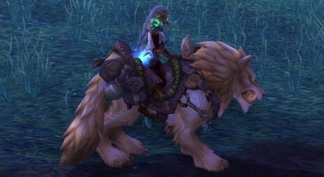 Прокачайте профессию Кожевничество в World Of Warcraft Warlords of Draenor благодаря эффективным советам.