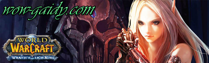Советы, тактика и стратегии для Блад ДК в World of Warcraft: Battle for Azeroth PVE гайд