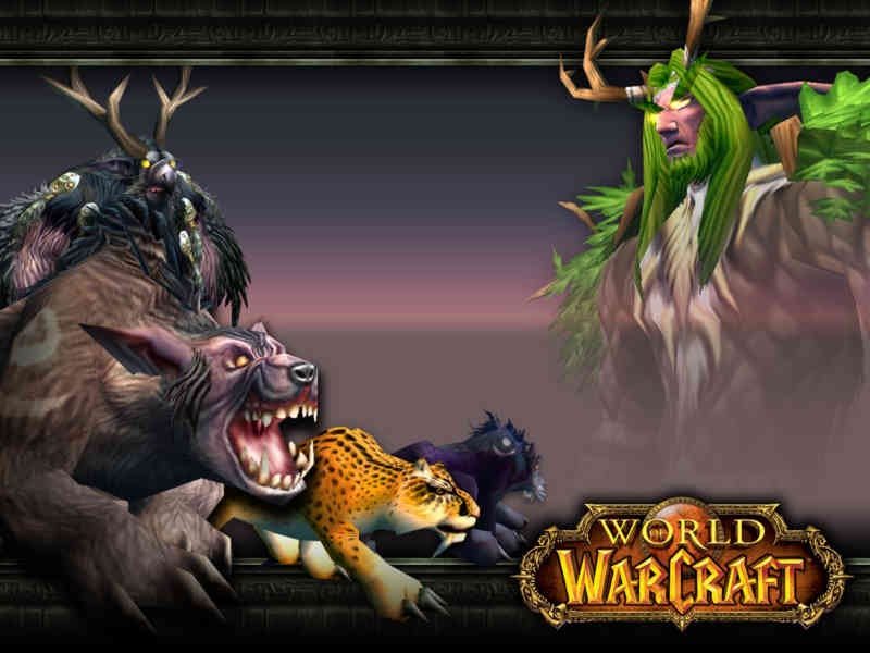 Как достичь оптимального баланса друида в дополнении Cataclysm в World Of Warcraft: полезные советы и профессиональные рекомендации