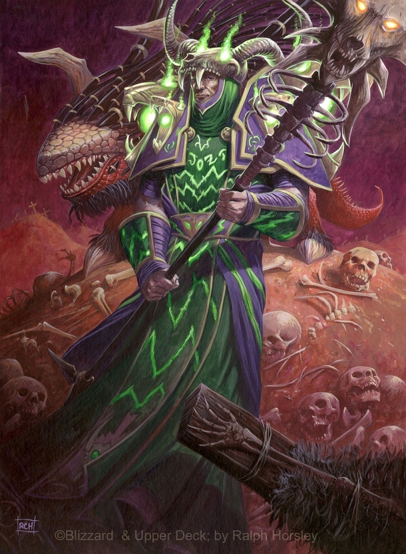 Полезное руководство по игровому классу Discipline Priest (Дц прист) в World Of Warcraft Warlords of Draenor