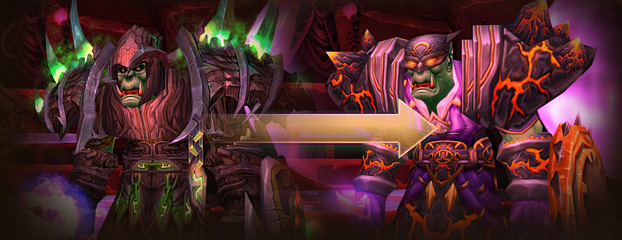 Всё, что нужно знать о трансмогрификации в World of Warcraft: полный гайд