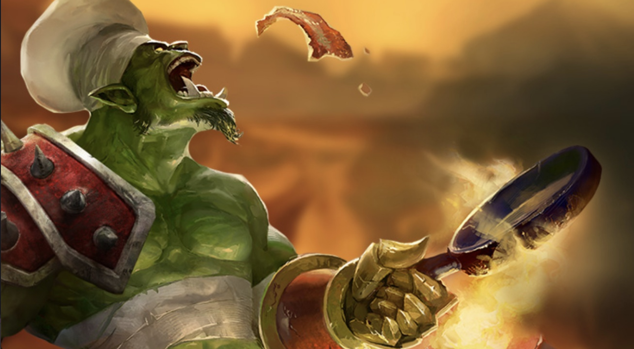 Как заработать больше в World of Warcraft Mists of Pandaria с помощью собирательных профессий
