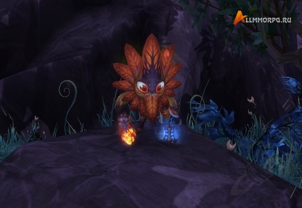 Исследование и рекомендации: рарники и сокровища в Танаанских джунглях World Of Warcraft
