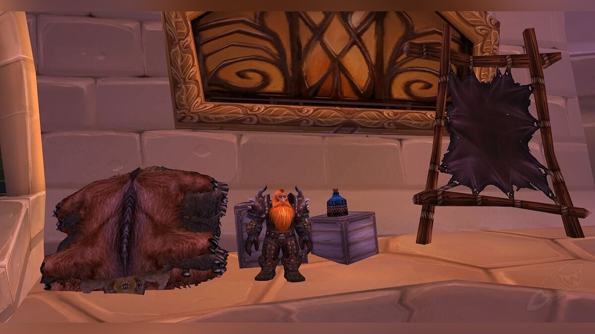Секреты заработка золота в игре World Of Warcraft Wrath of the Lich King