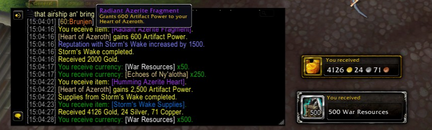 Советы и стратегии для выполнения локальных заданий в World of Warcraft Battle for Azeroth, которые пригодятся в игре.