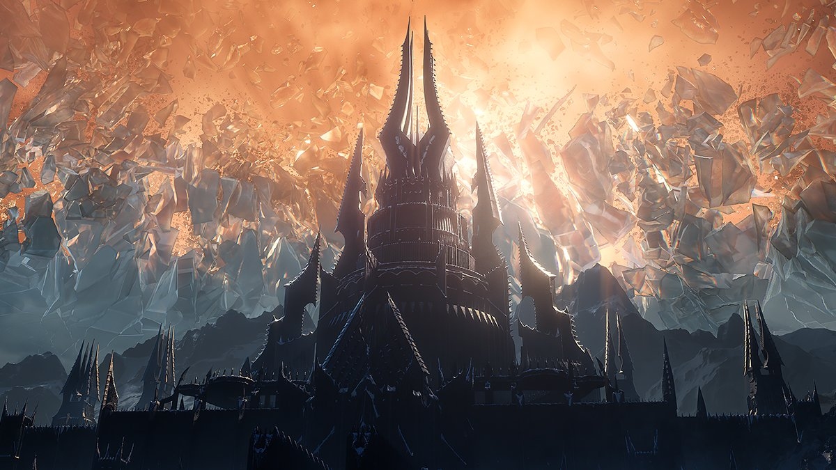 Исчерпывающая инструкция по приручению механического скорпиона в World Of Warcraft