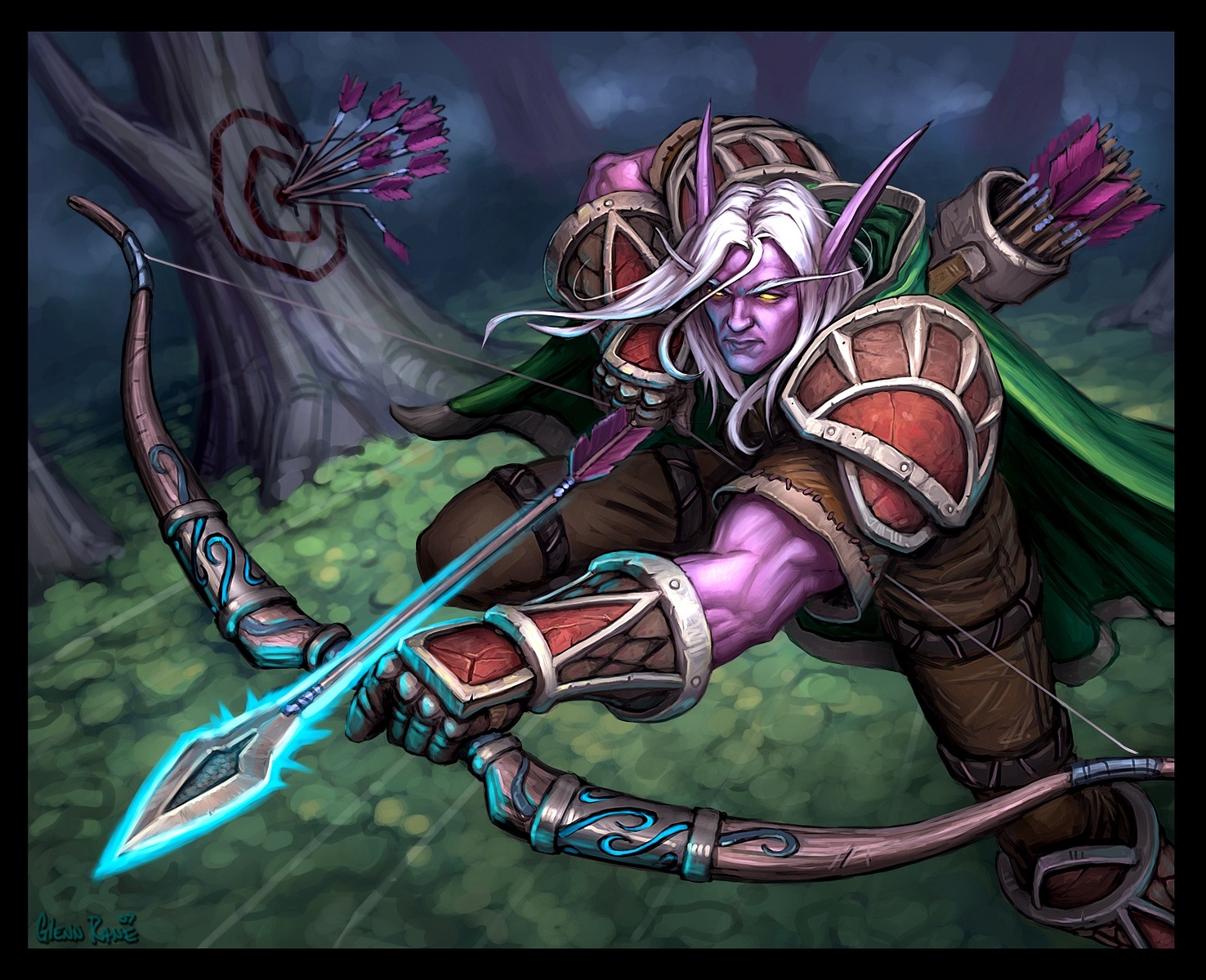 Исчерпывающая инструкция по приручению механического скорпиона в World Of Warcraft