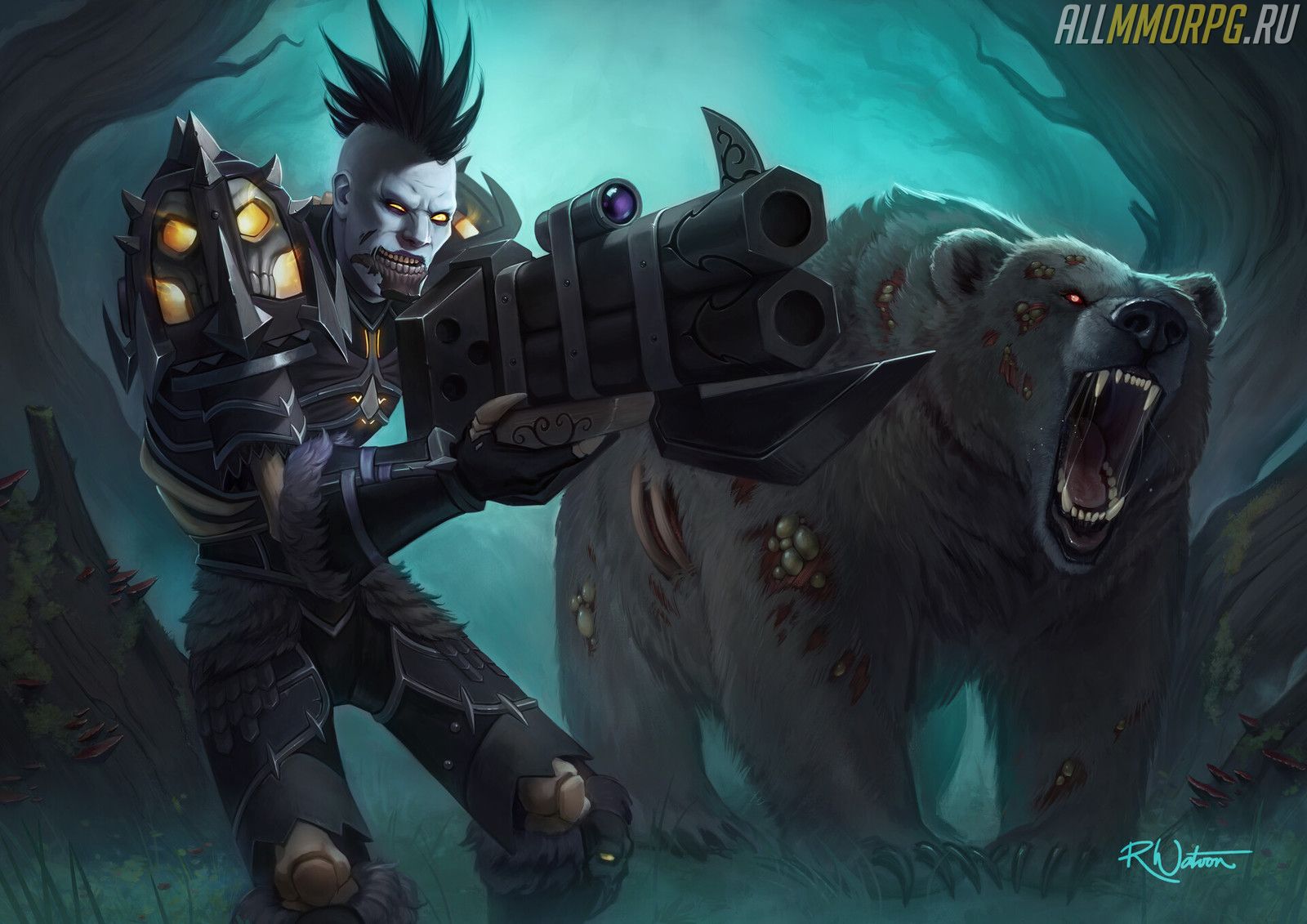 Советы по полному PvE гайду для Сурв охотника в World Of Warcraft Legion: лучшая стратегия и советы для игры