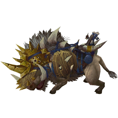 Как получить новых редких существ в World Of Warcraft Warlords of Draenor: обзор новых маунтов и способов их получения.
