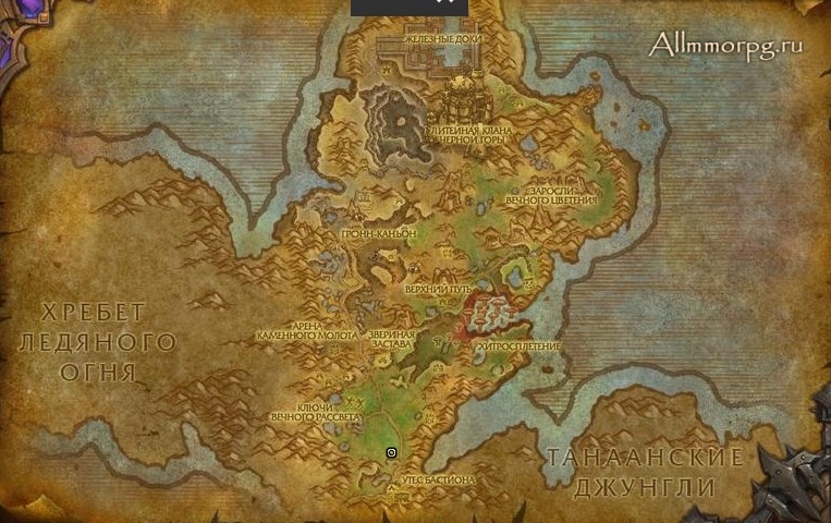 Новейшая тактика использования Тарлна Нестареющего в World Of Warcraft в 2021 году, обеспечивающая превосходные результаты