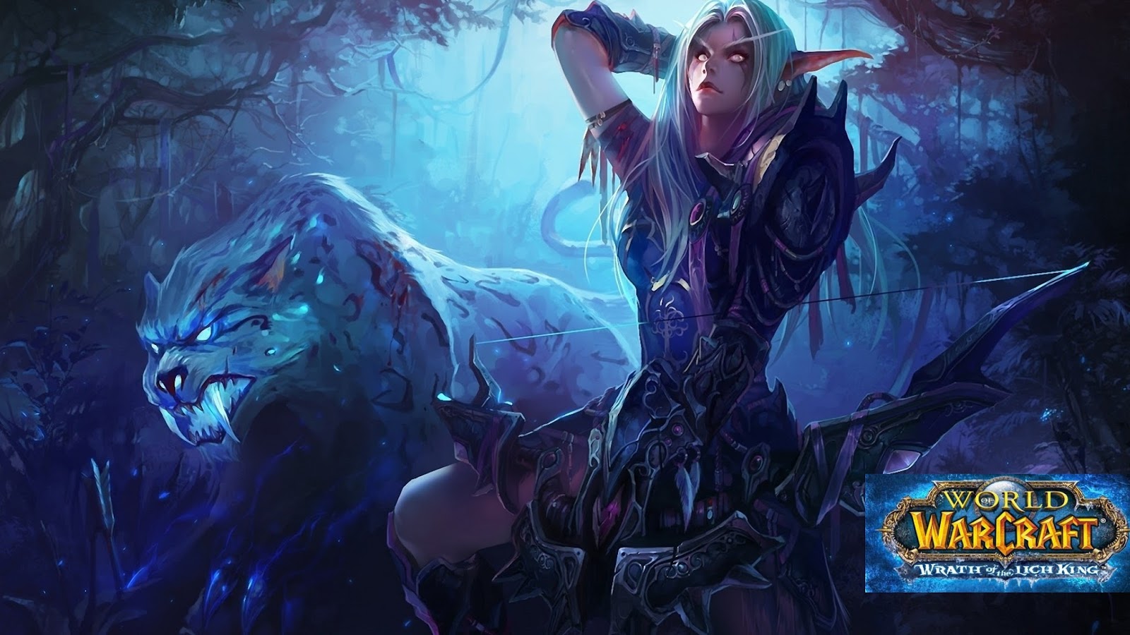 Подробное руководство PvE для класу Хант Ворлд оф Варкрафт: Воины Дренора