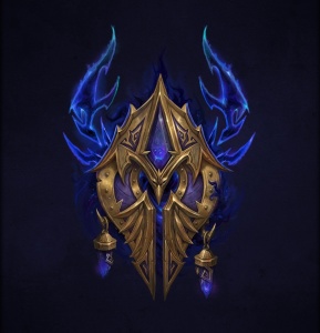Почему эльфы Бездны в World Of Warcraft являются мощными союзниками?