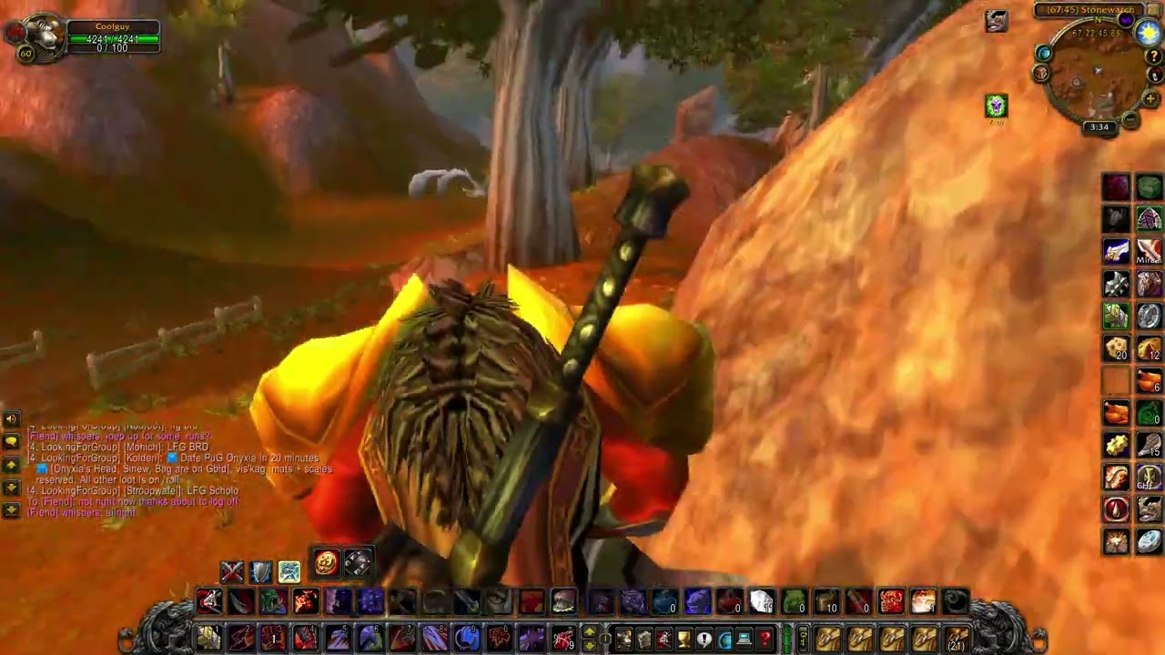 10 полезных советов о том, как попасть в Даларан в игре World Of Warcraft Legion