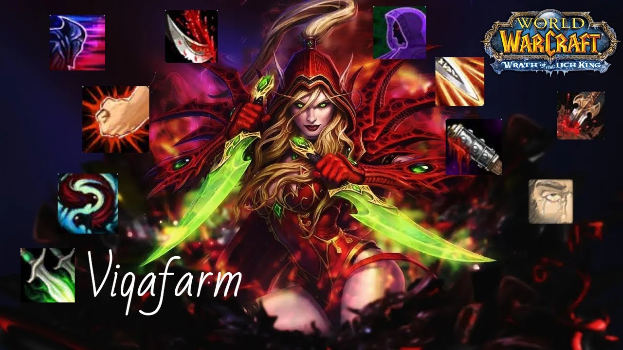 Как стать успешным PvP игроком на анхоли ДК в World Of Warcraft Wrath Of The Lich King: лучшие советы и стратегии