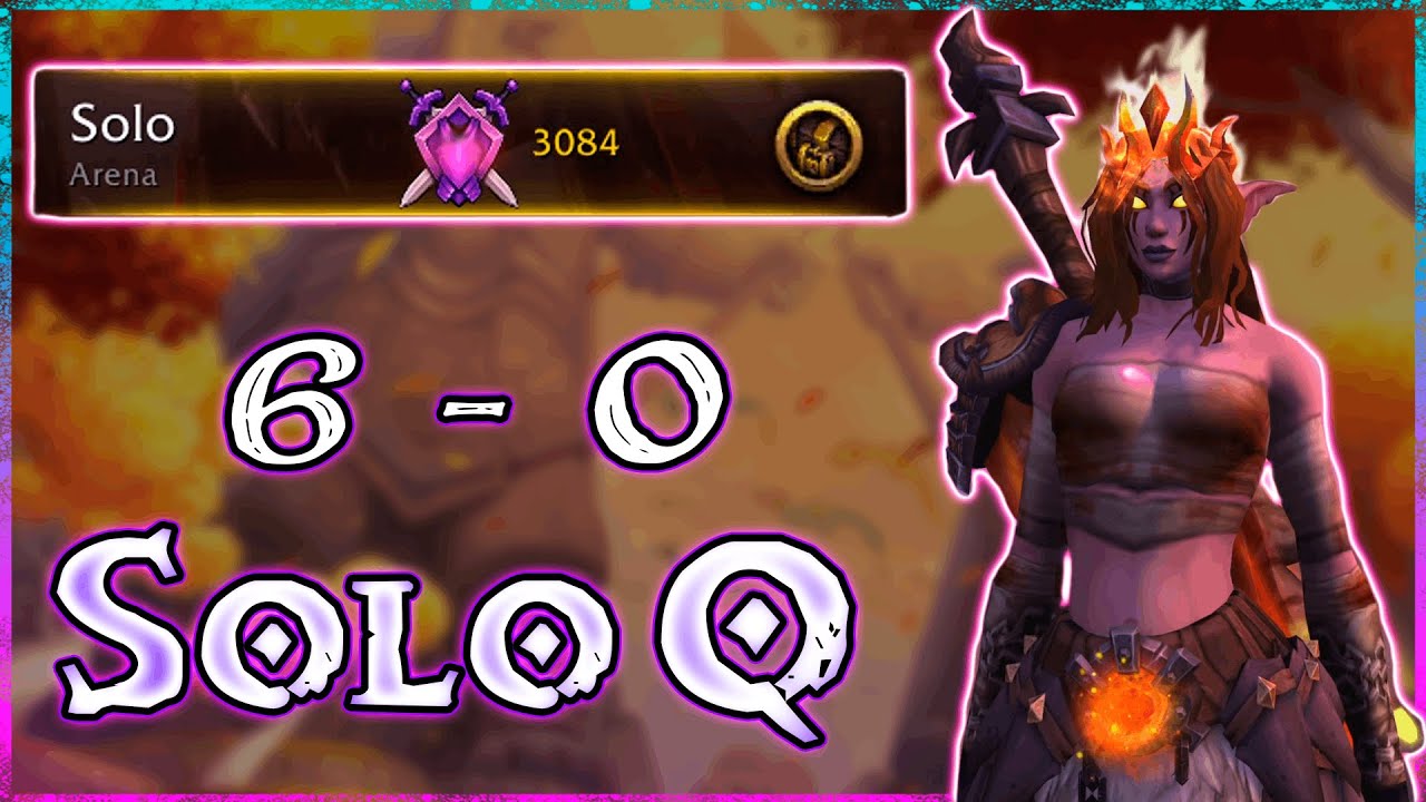 Полезные советы и тактики PvP боя для класса охотник БМ в World of Warcraft Warlords of Draenor